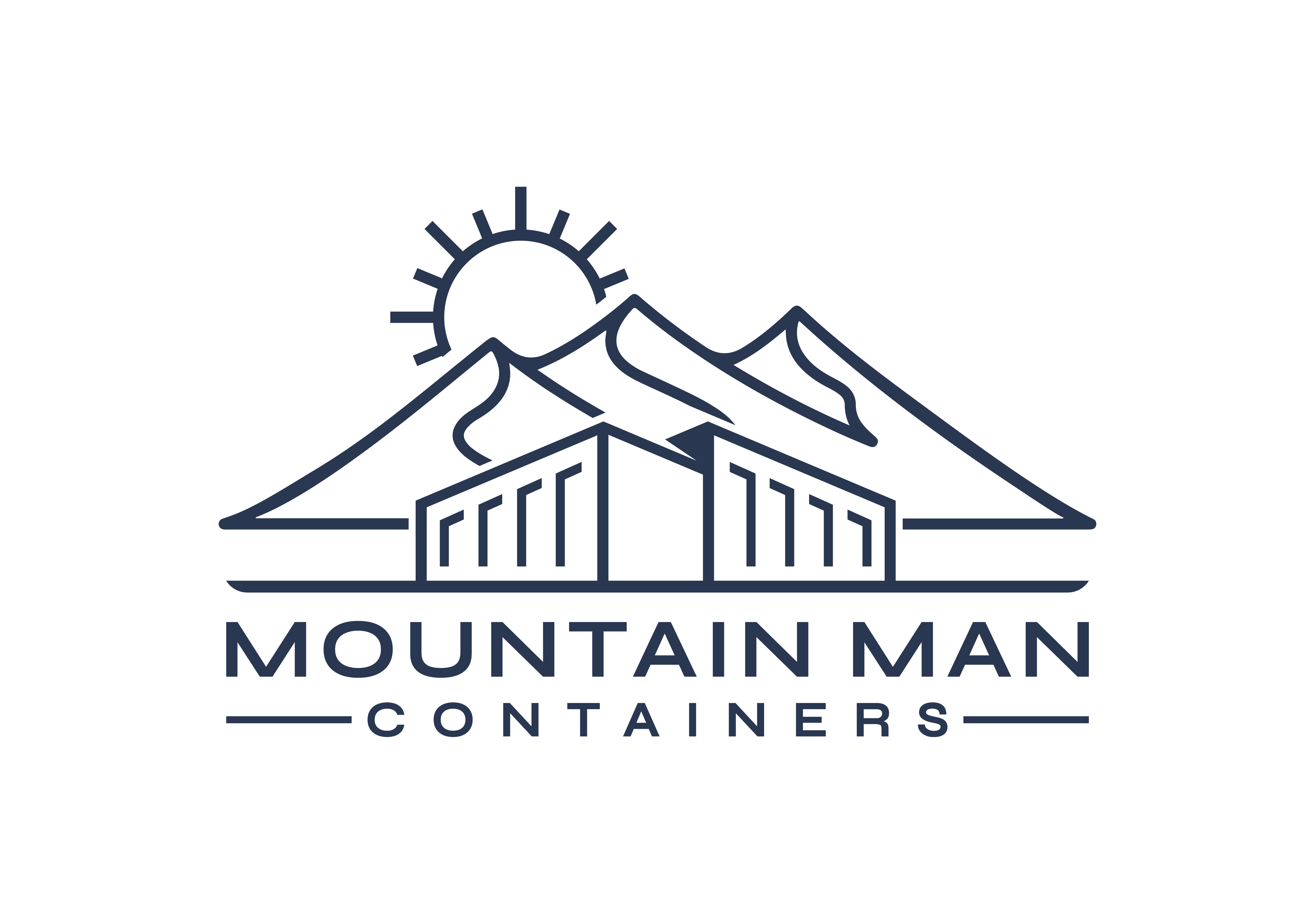 Mountain Man Containers