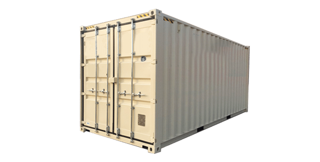 New 20' Storage Container